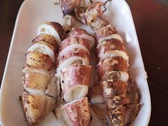 -大螃蟹海鲜餐厅