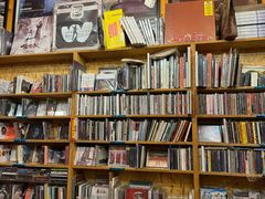 -独音唱片 Indie Music