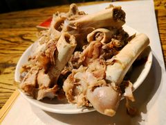 -有奴思烤肉·清真(正宁路店)
