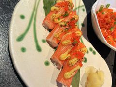 -极盐铁板烧(仓山万达广场店)