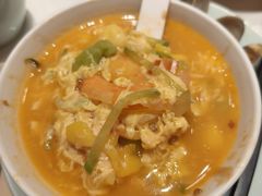 -纪林菜馆·博山菜老字号(华光路店)