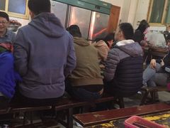 -文文烤肉(大皮院店)