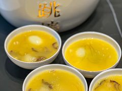 -翕间食·精致淮扬菜(江苏大剧院店)