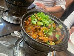 -川香煲(茅台路店)