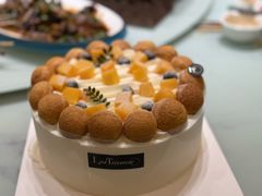 -Le temps patisserie 时间甜品(红坊店)