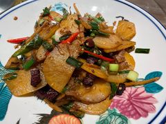 -树厨贵州菜(大十字店)