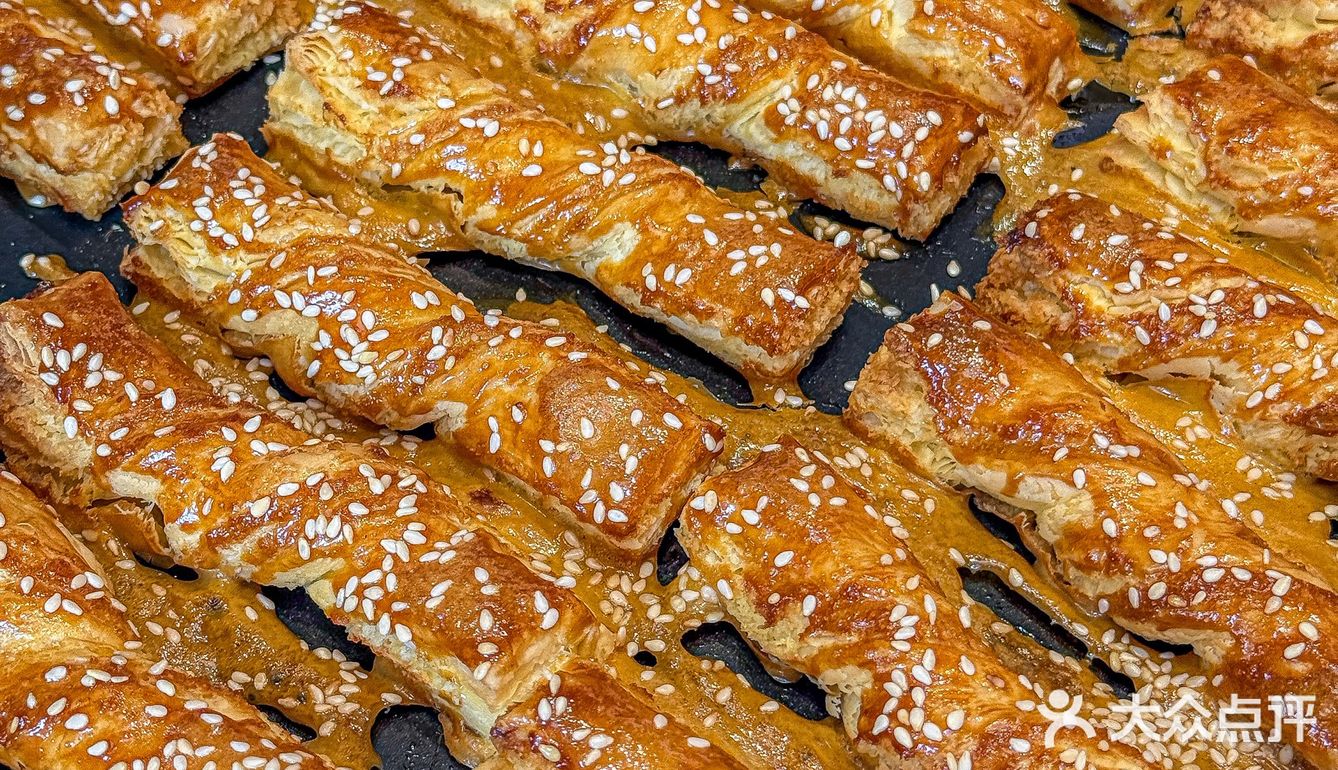 面包控赶紧集合啦‼️已经反复回购了…