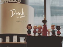 -Seesaw Coffee(苏州中心店)