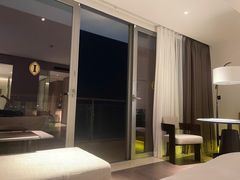 -深圳大梅沙京基洲际度假酒店