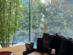 -怡咖啡海鲜自助餐厅(浦东香格里拉店)