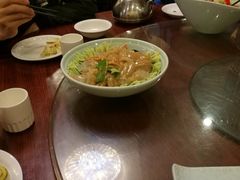 东北大拉皮-小土豆北方菜馆(文慧园店)