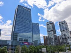 -大族广场Mall&More