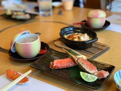 -蟹道乐(道顿堀本店)