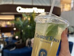 -CHARLIETOWN红茶公司(南京万象天地店)
