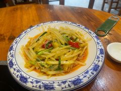 -辣得香川菜馆(横屿鳝溪佳园店)