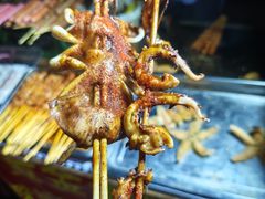 -青岛第三海水浴场