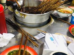 -咏勝锑锅麻辣烫(净居寺路总店)