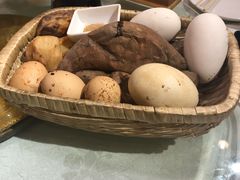 -食家鸽园