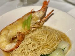 龙虾面-詠春园