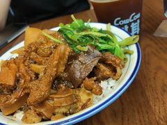-CowCow其其·牛杂咖啡公司(六运店)
