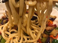 -文三里屯面馆(三里屯店)
