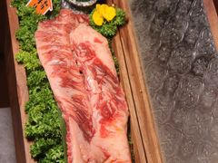 -板前十胜·和牛烧肉专门店(北京总店)