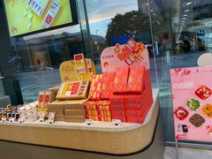-BreadTalk面包新语(龙之梦购物中心莘庄店)