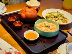 -外婆烧.老杭帮菜(庆春店)