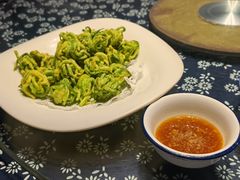 -旺角小渔村(二马路店)