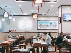 大堂-庆丰包子铺(宣武门店)
