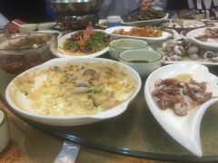 -丹盛象山海鲜(水清路店)
