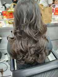 -青霖·飘逸造型