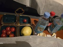 -华夏良子·足道SPA艾灸(翠微店)