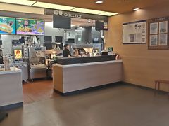 -麦当劳(朝阳路得来速店)