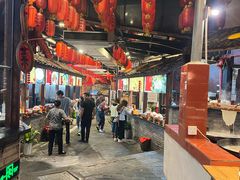 -客家大院·非遗赣南客家菜(郁孤台店)