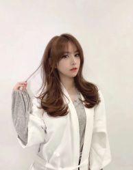 中发-TK·HAIR SALON韩式设计
