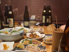 -鸟内会居酒屋(得意潮馆店)
