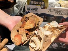 -芸山季·云南山珍菌火锅(人民广场来福士店)