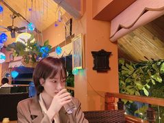 -库玛丽尼泊尔风味餐吧