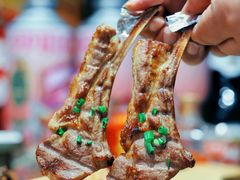 -醉炫音速烧烤·干煸菜(沙河总店)