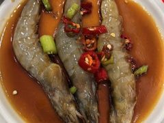 -小郭私房菜·海肠捞饭店(学士街店)
