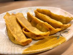 牛肉锅贴-清真蒋有记(老门东店)