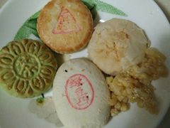 -北京稻香村(学清店)