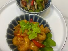 -滁香园·滁州菜(琅琊山店)