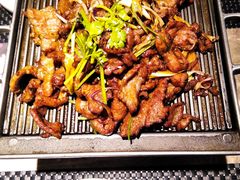 -106餐厅北京菜.烤鸭(百子湾店)