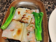 -桃源春晓中餐厅 TaoYuan Restaurant