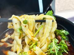 -一品郑记重庆牛肉米线馆(东泰路店)
