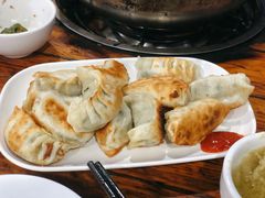 -章记正宗南岗鱼蛋火锅