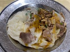 猪杂拉肠-标记美食新鲜猪杂(兴南大道店)