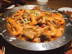 -胖哥俩肉蟹煲(湖滨银泰in77店)